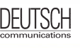 DEUTSCH communications